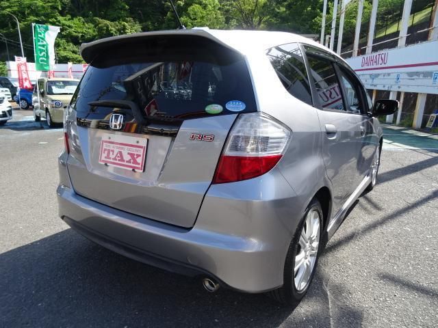 2010 HONDA FIT
